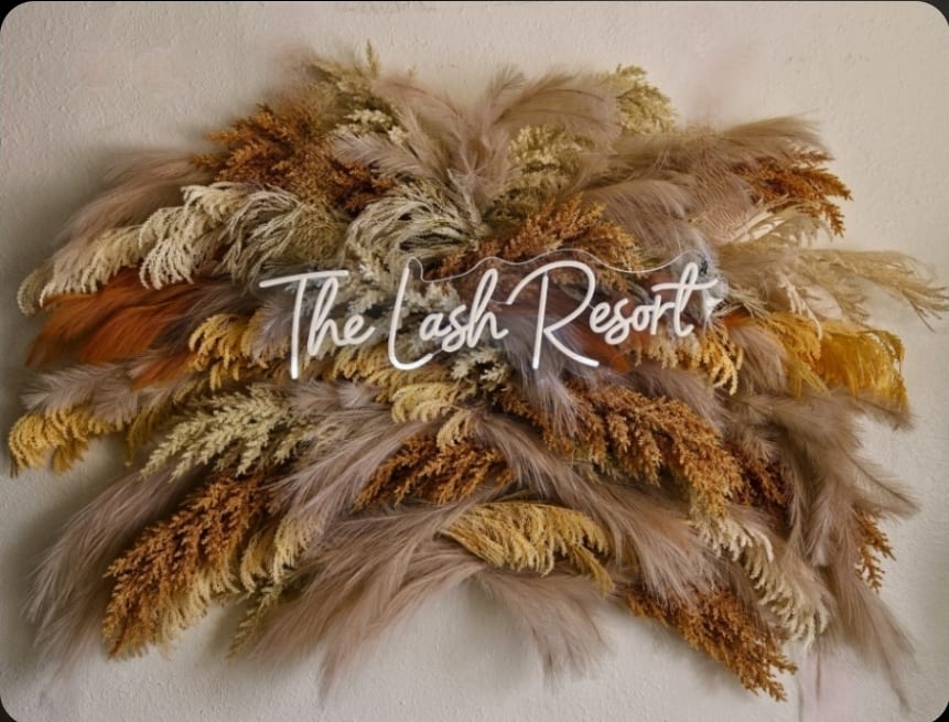 The Lash Resort and Brow Studio