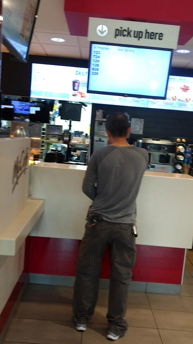 McDonald's, photo 3