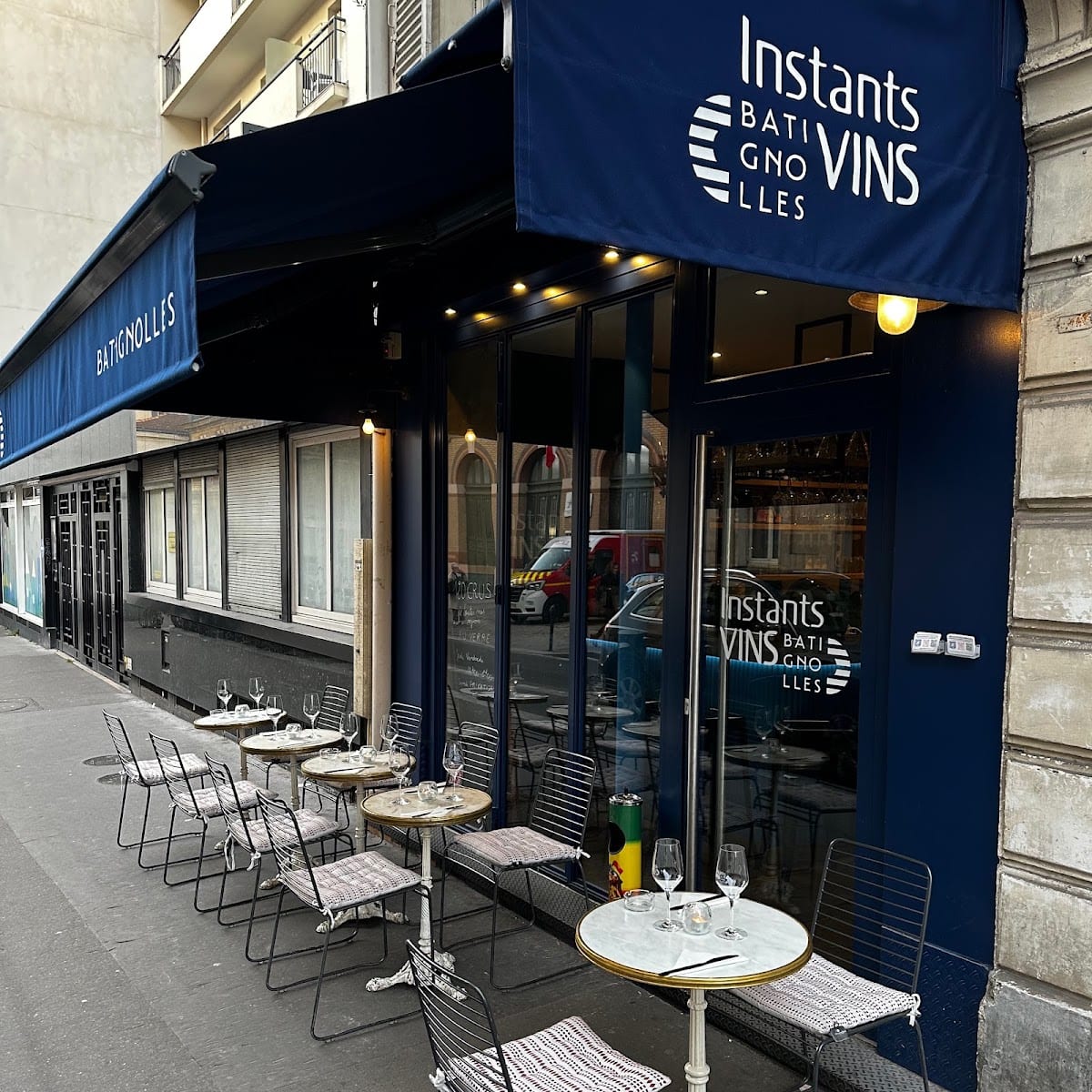 INSTANTS VINS, photo 2