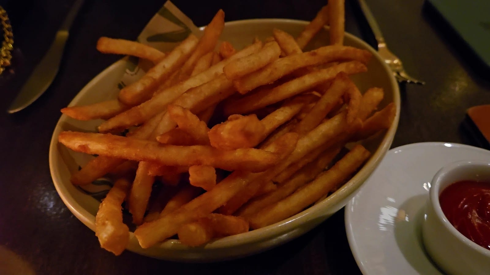 Bar 888 & Bistro 888, photo 2