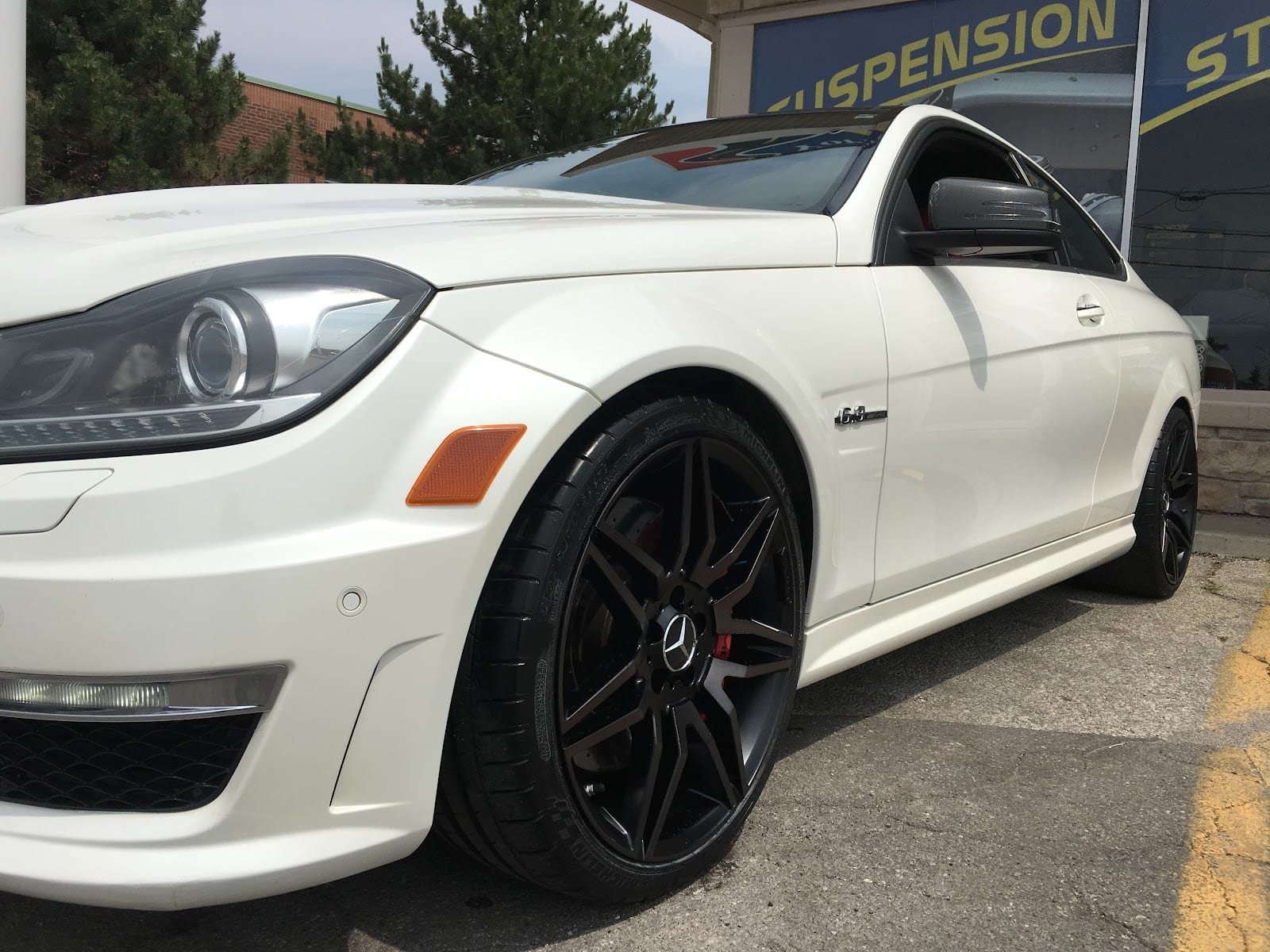 York Region Automotive Inc, photo 2