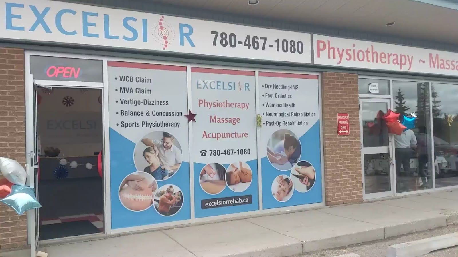 Excelsior Physiotherapy, photo 3