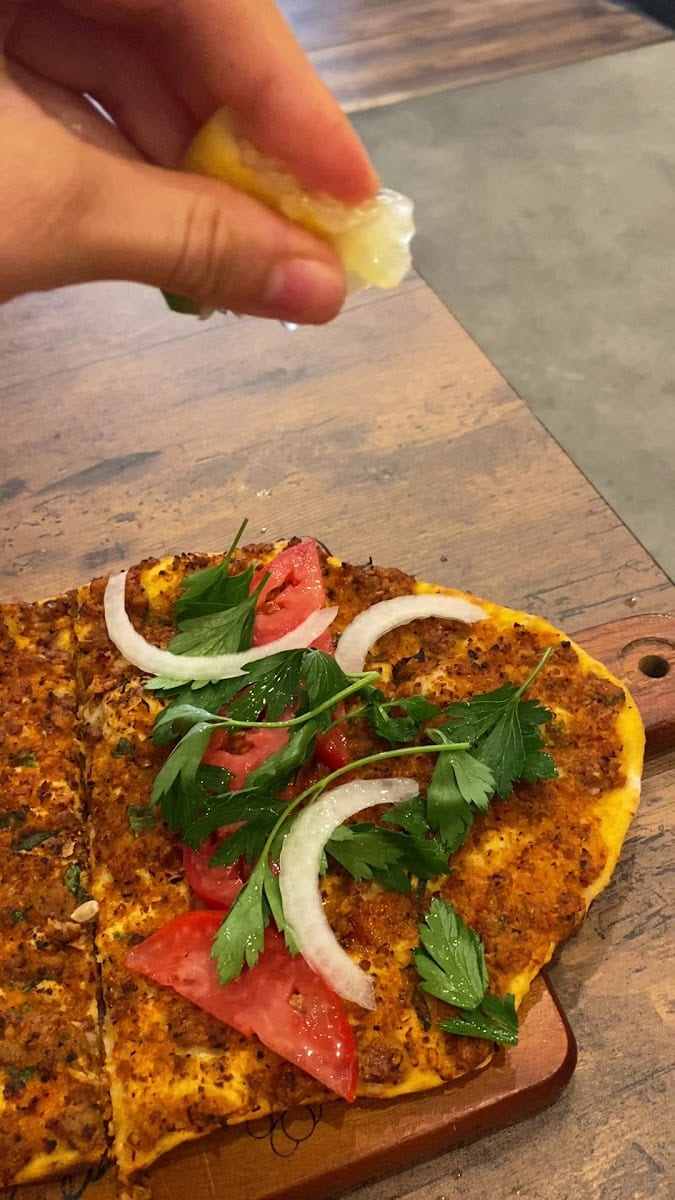 Lumena Pizza and Pide, photo 3