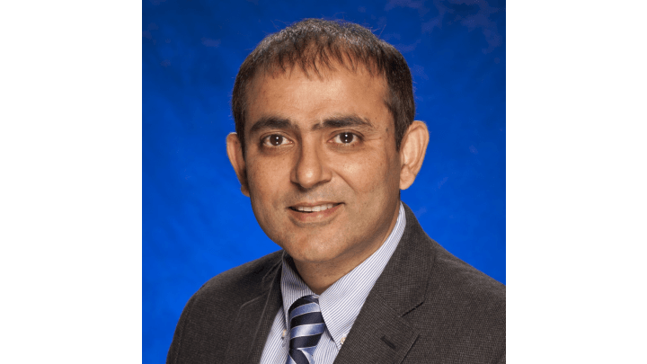 Asif Syed, MD