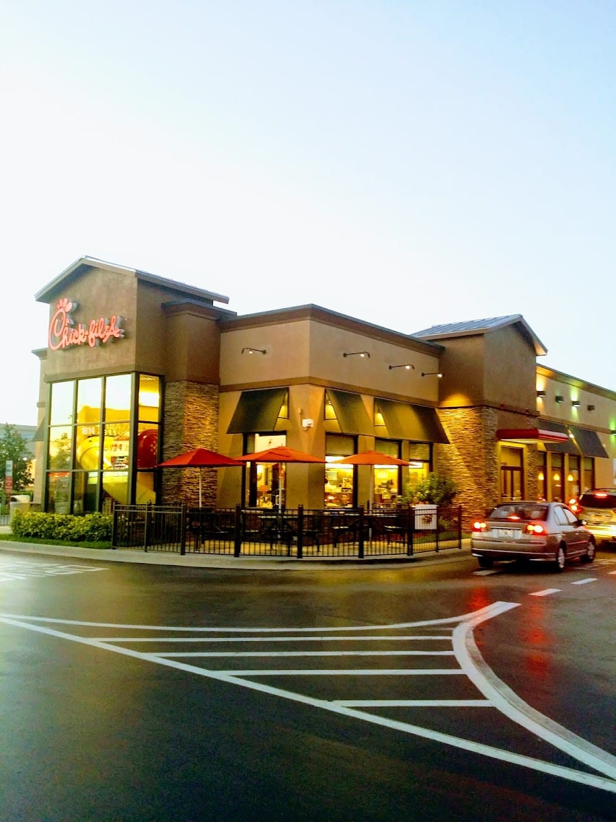 Chick-fil-A