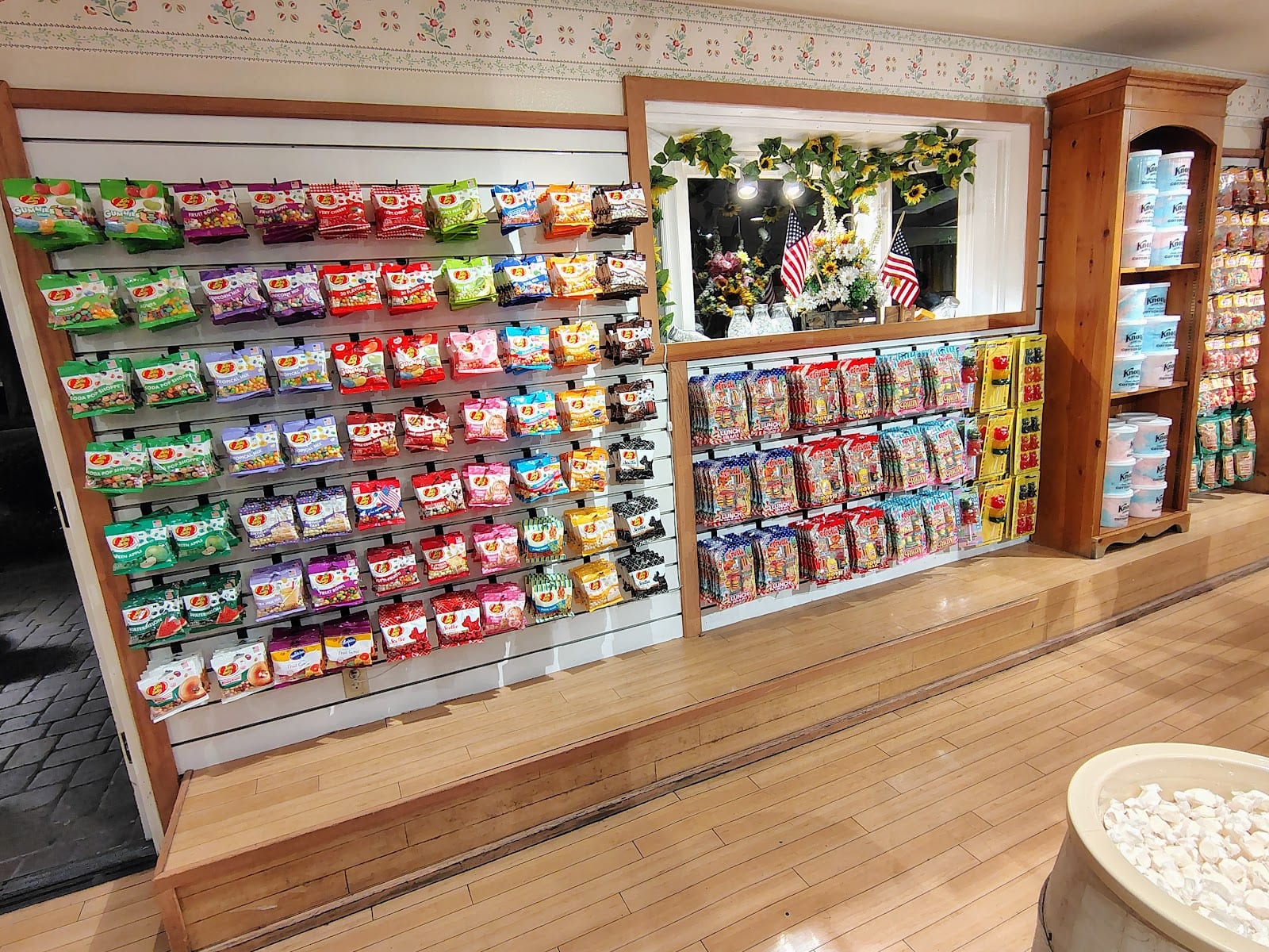 Candy Parlour