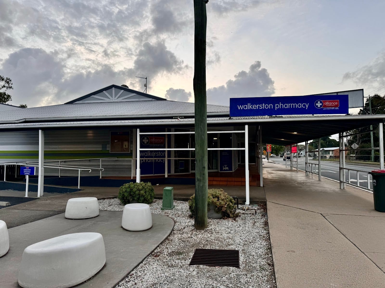 Walkerston Pharmacy