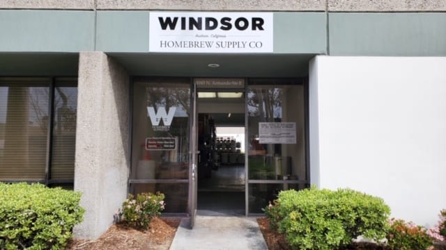 Windsor Homebrew Supply Co, photo 2