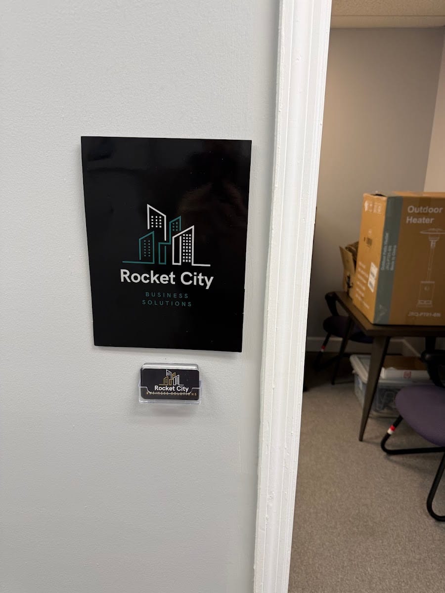 Rocket City Business Solutions