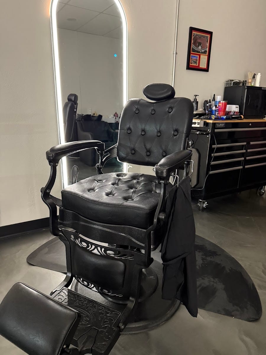 Evolve Hair Lounge