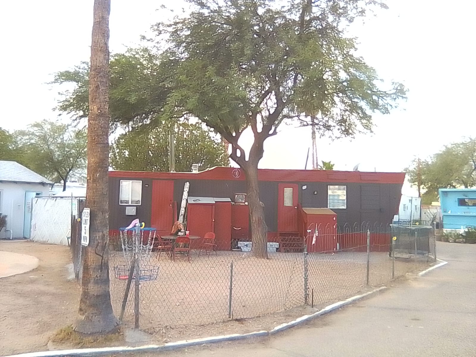 Adobe Manor Mobile Home Park, photo 2