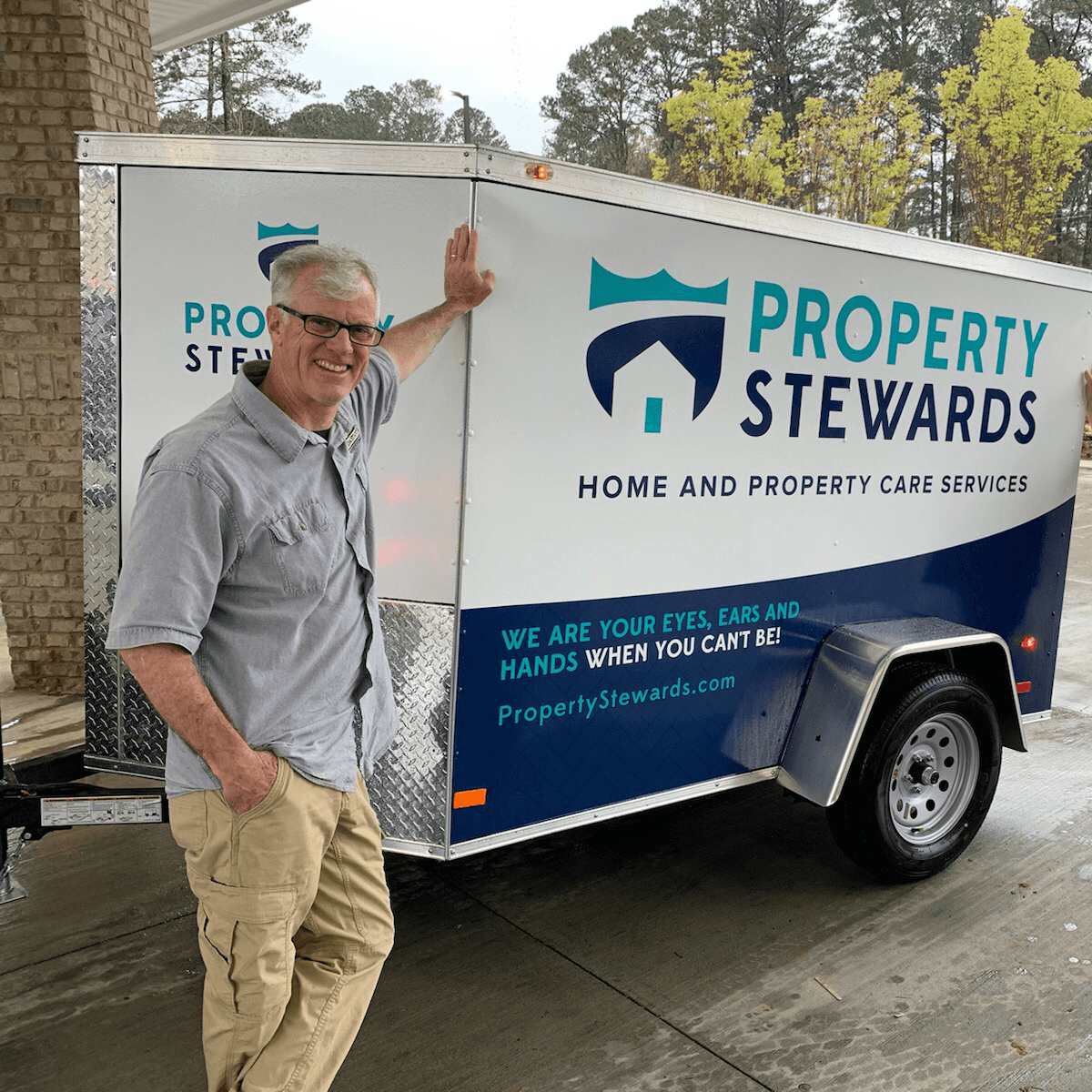 Property Stewards