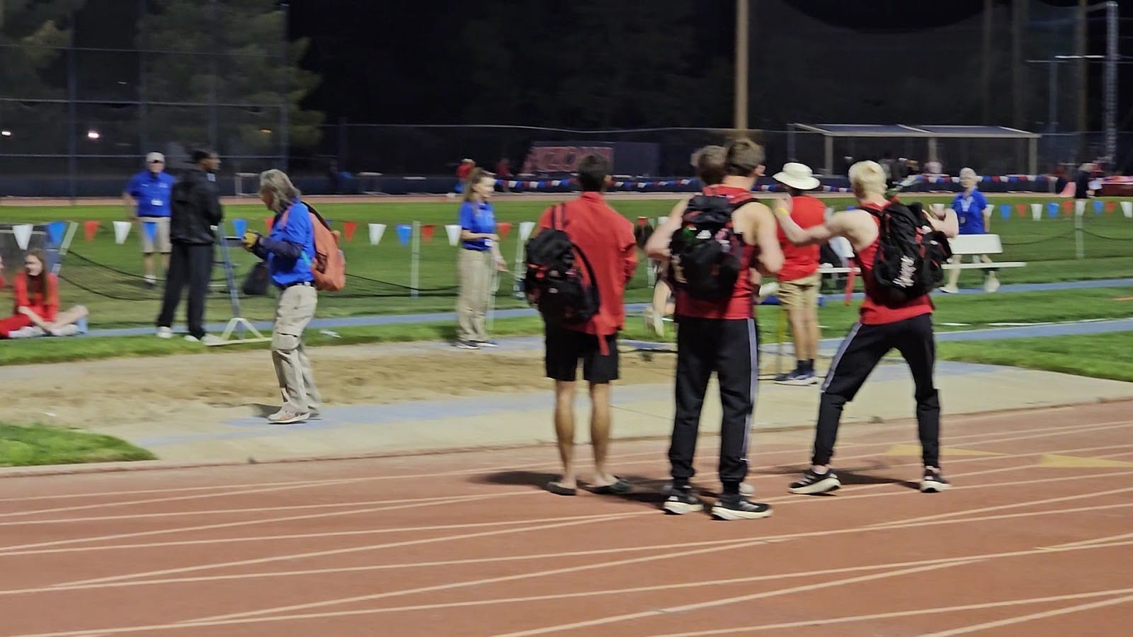 Rincon Vista Sports Complex, photo 2
