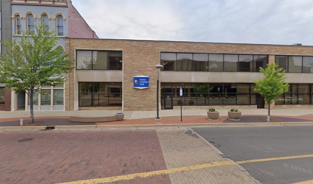 Michigan Pension Group