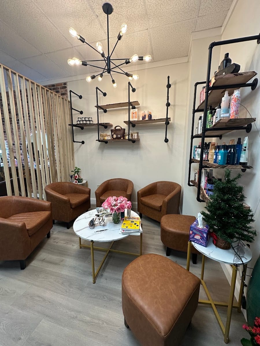 Salon CoCoLo, photo 3