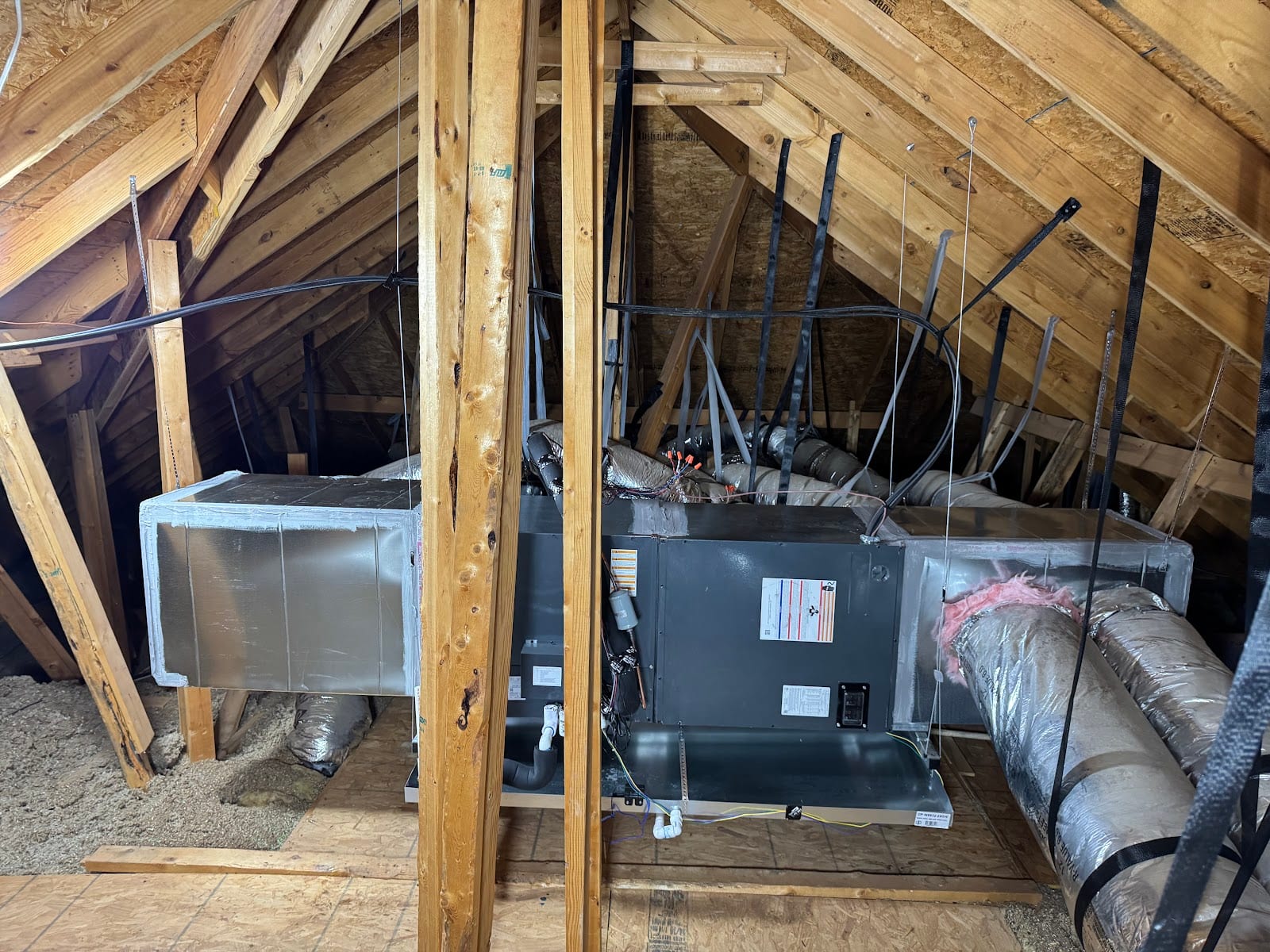 Work Environmental Systems, photo 2