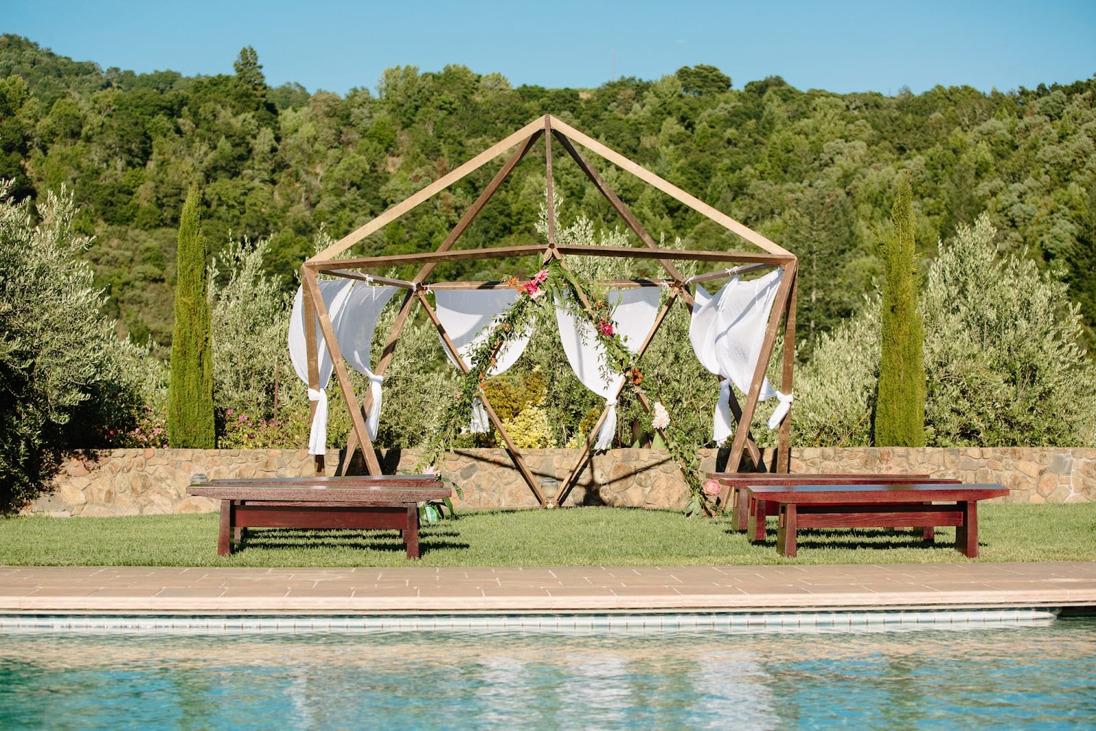 Distinct Locations, Wine Country Event & Wedding Venues, photo 4