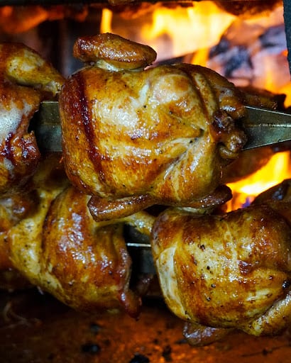Cowboy Chicken, photo 2