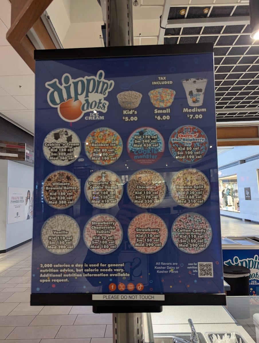 Dippin' Dots, photo 3