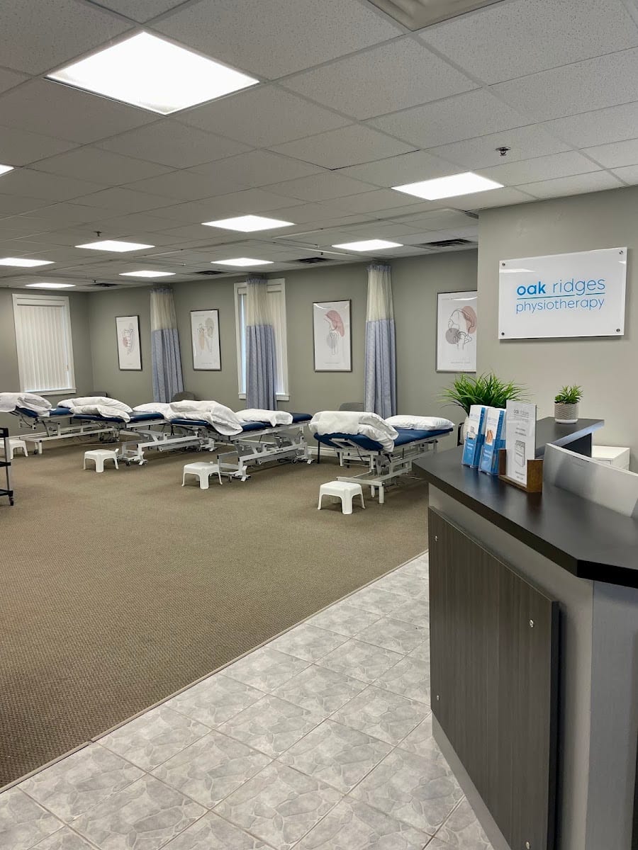 Oak Ridges Physiotherapy, photo 2