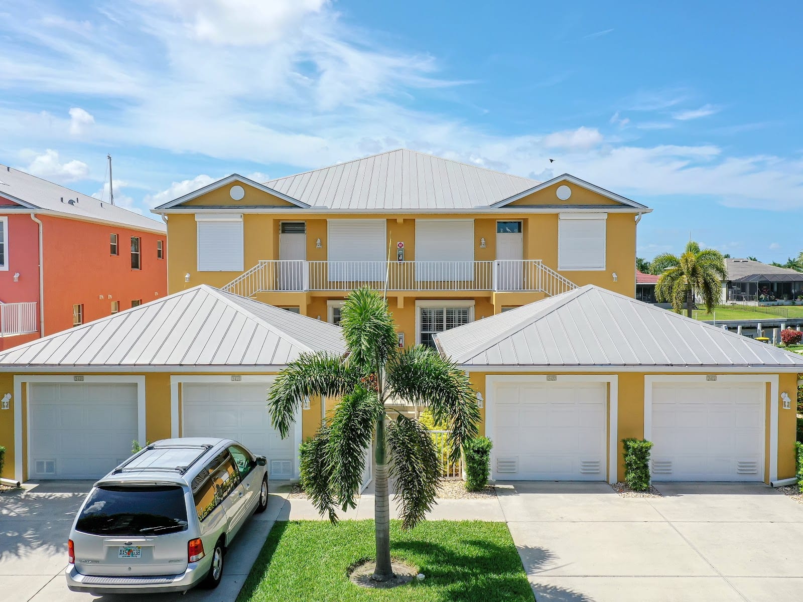 The Andreae Group at REMAX Harbor Realty