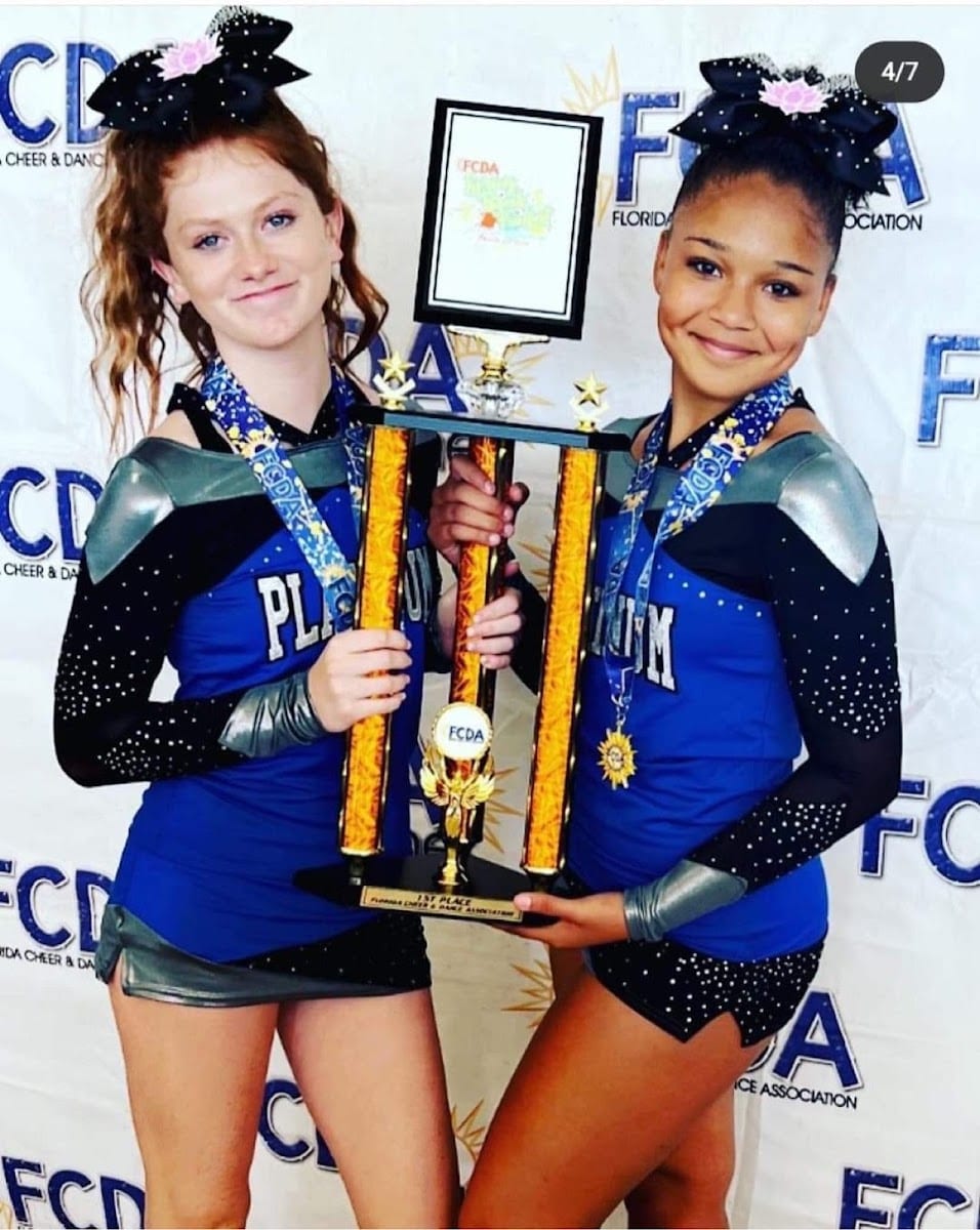 Platinum Athletics