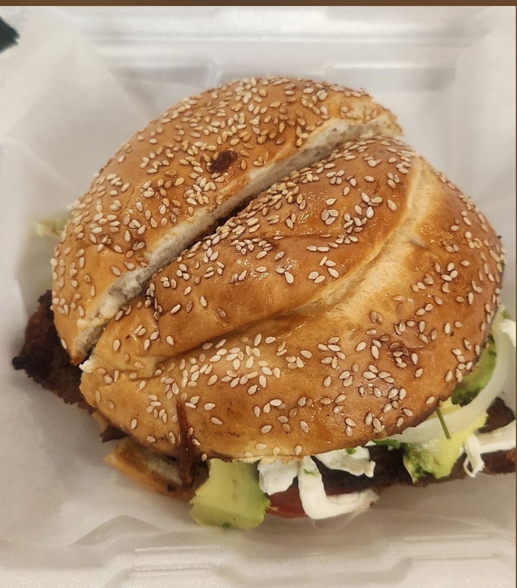 Cemitas poblanas, photo 2