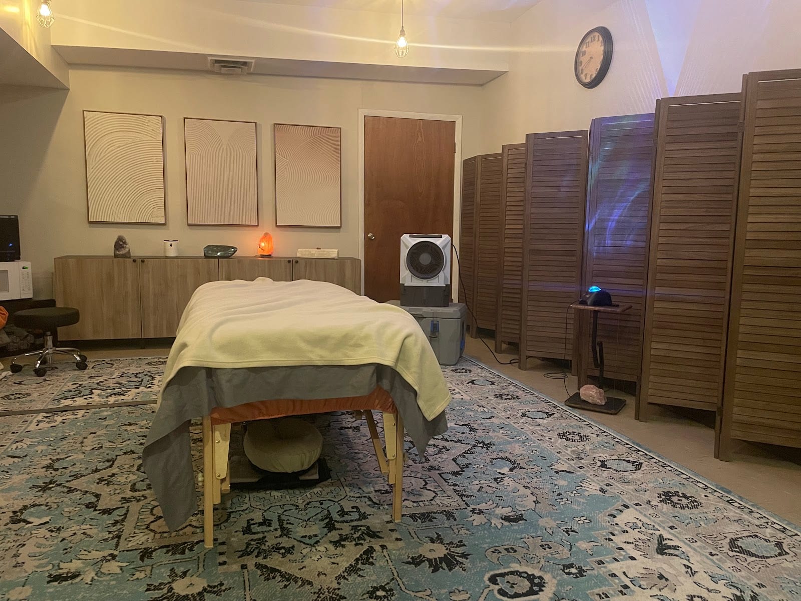 Simons Somatics and Massage LLC, photo 2