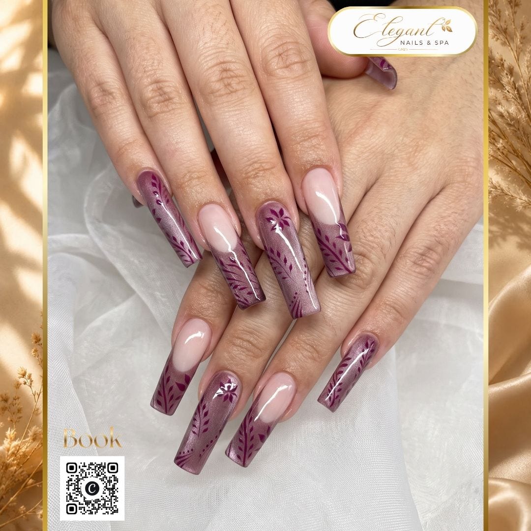 Elegant Nails & Spa
