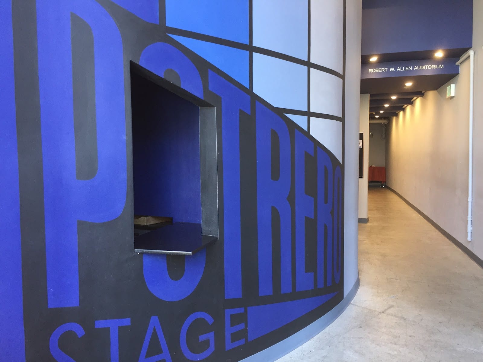 Potrero Stage, photo 3