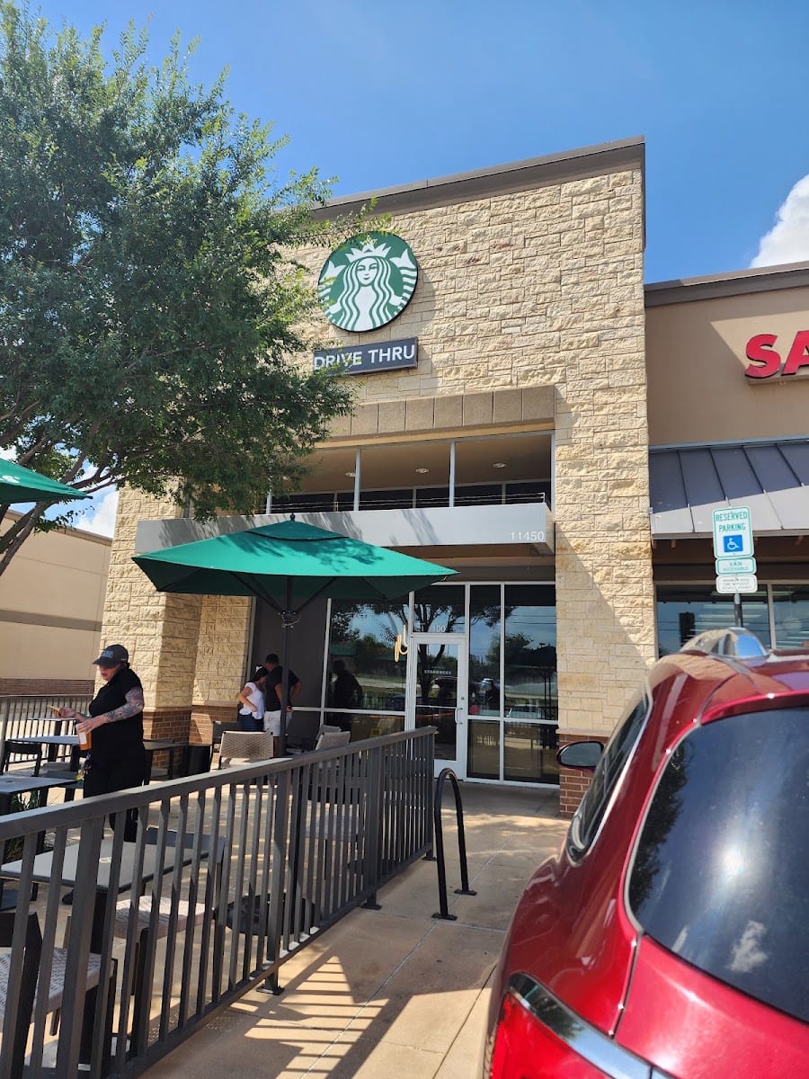 Starbucks Coffee Company, photo 2