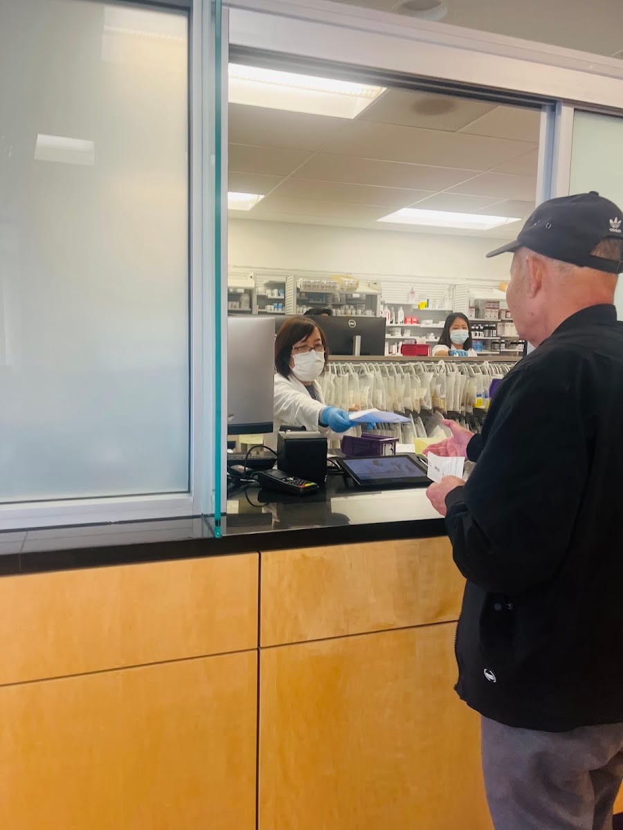NEMS Noriega Pharmacy