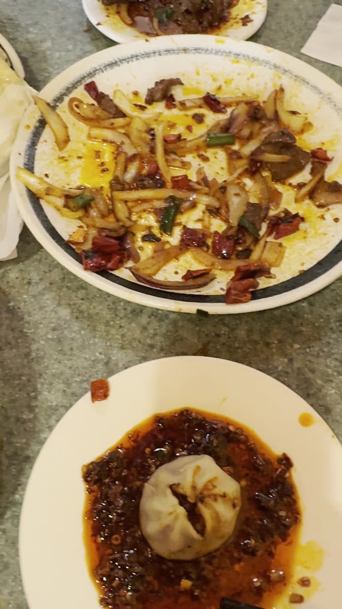 House Of Xian Dumpling, photo 2