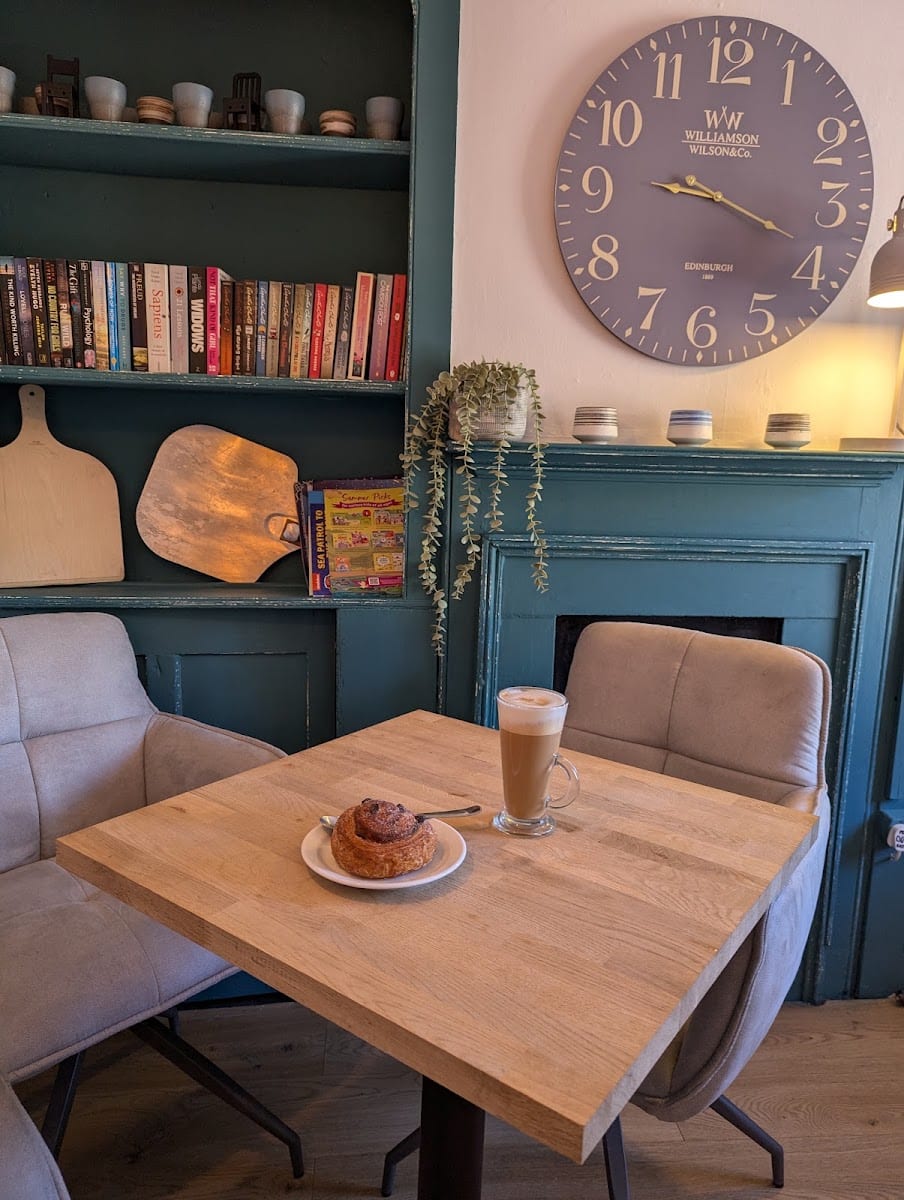 Coach House Coffee, photo 2