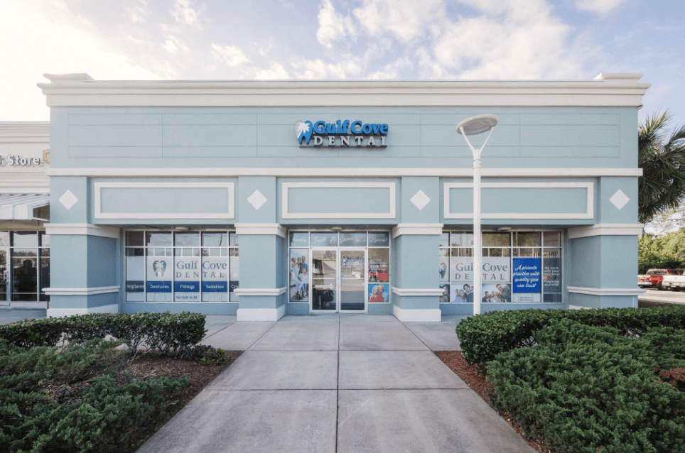 Gulf Cove Dental, photo 3