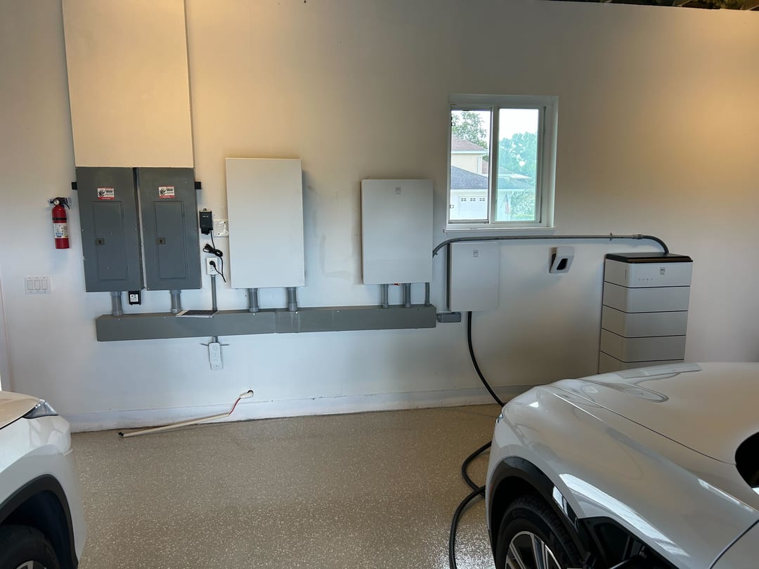 Anchor Electric, photo 4