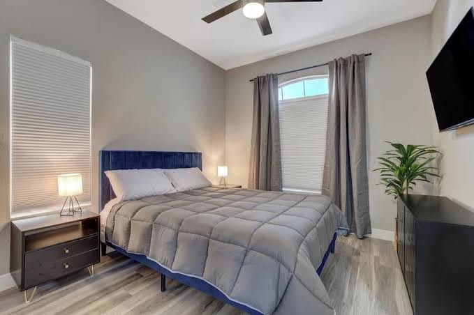 20% off New Cozy Condo Pool Spa Gym!
