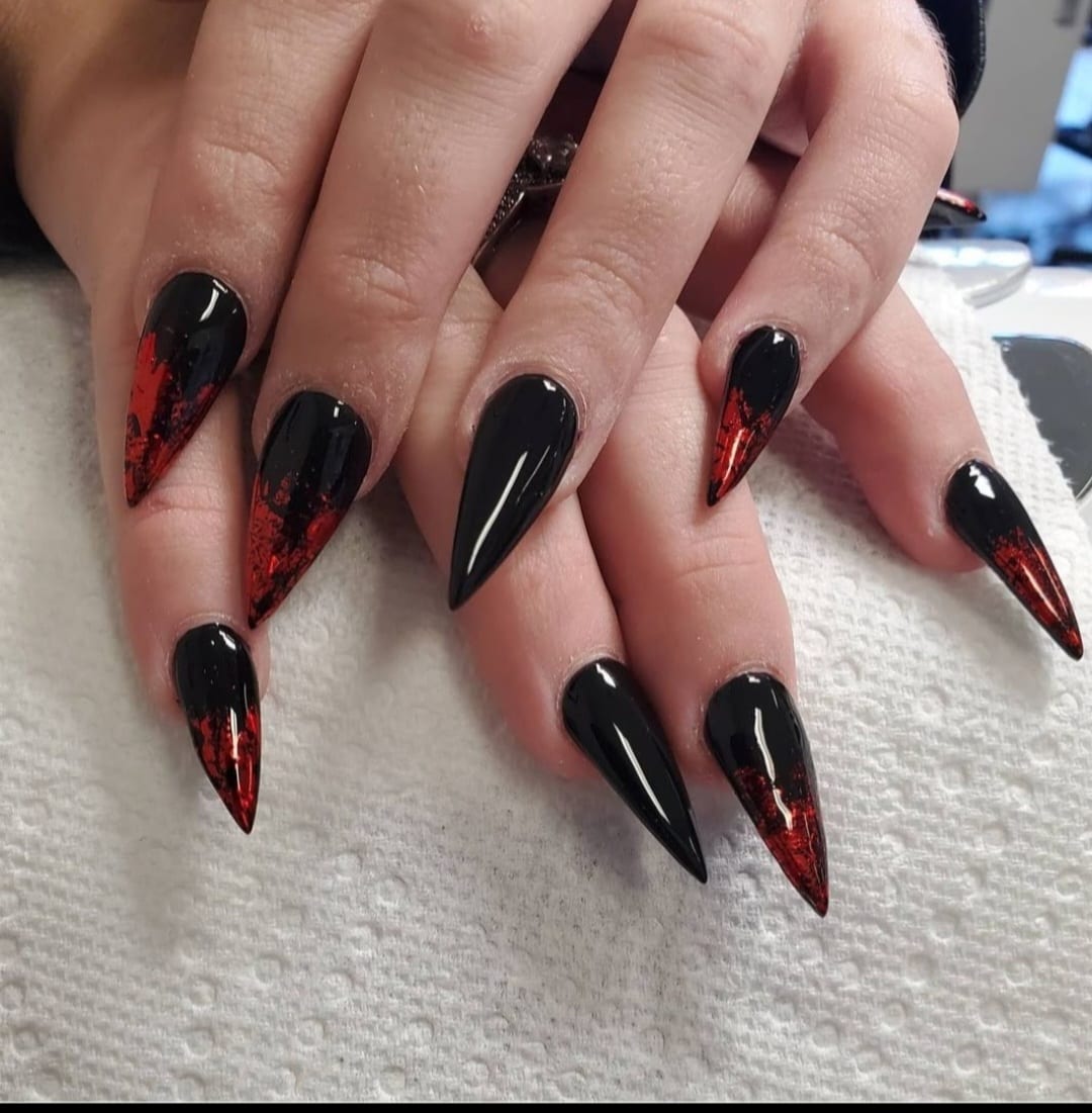 Sin City Nails Studio