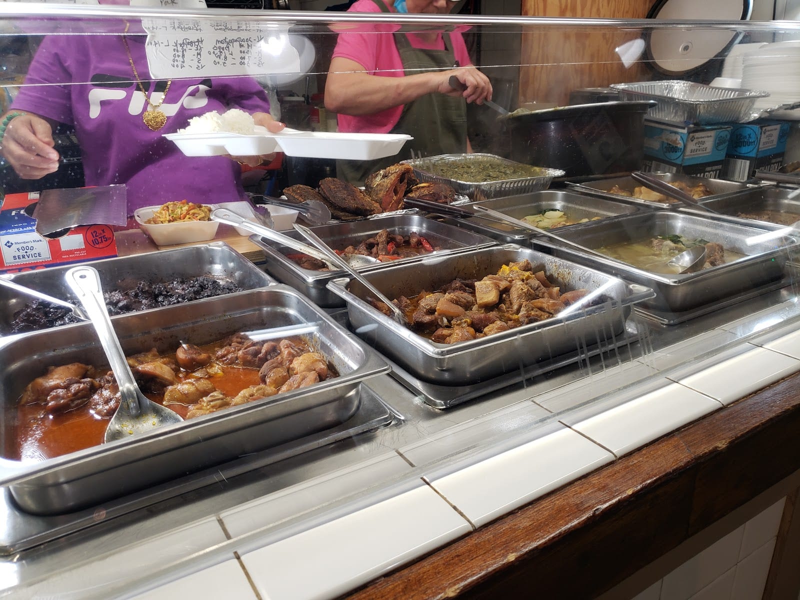 Aje's Cafe, photo 3