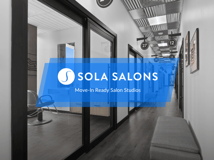 Sola Salons, photo 3