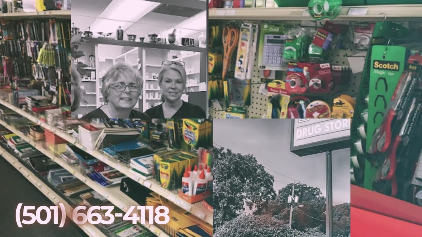 Smith's Country Club Drug Store, photo 3