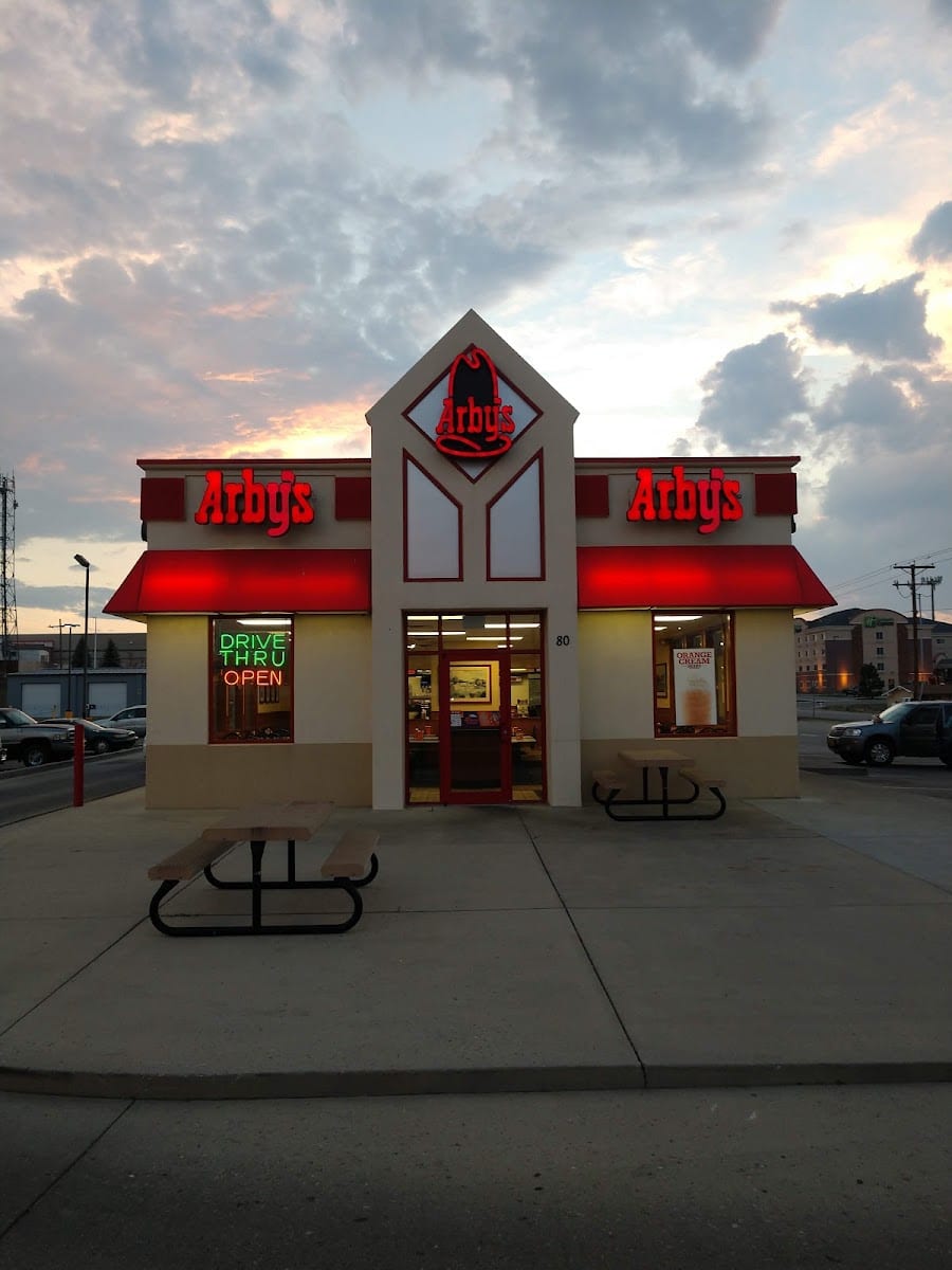 Arby's, photo 2