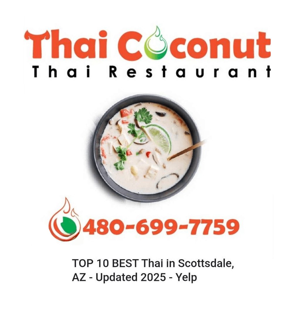 Thai Coconut, photo 2