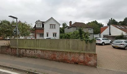 Dr J Rawles - The Village Surgery