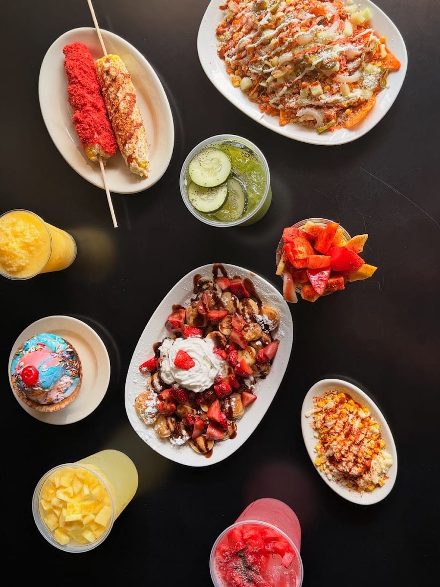Eden Ice Cream & Cocina Mex, photo 2