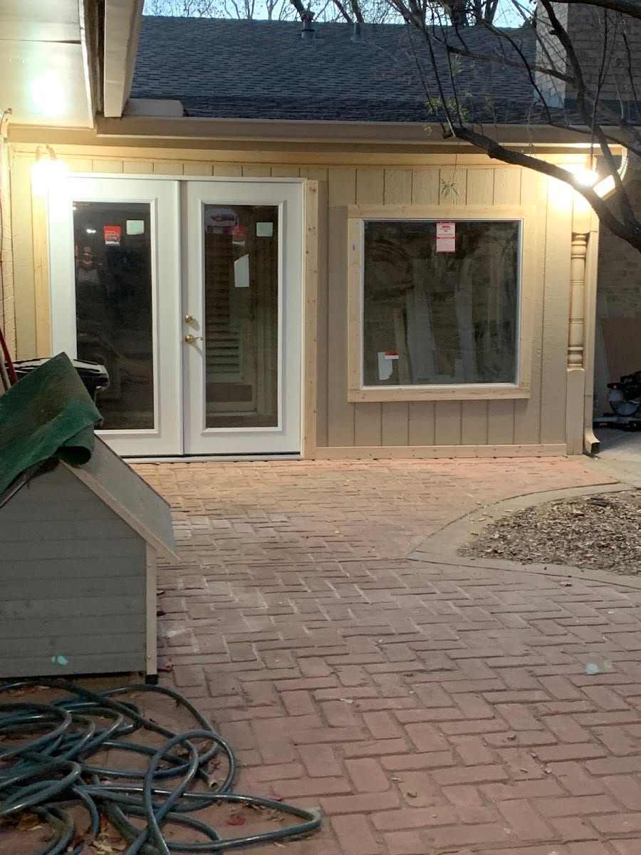 Garner Creations Remodeling LLC, photo 3