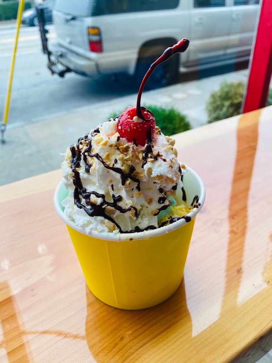 Balboa Ice Cream