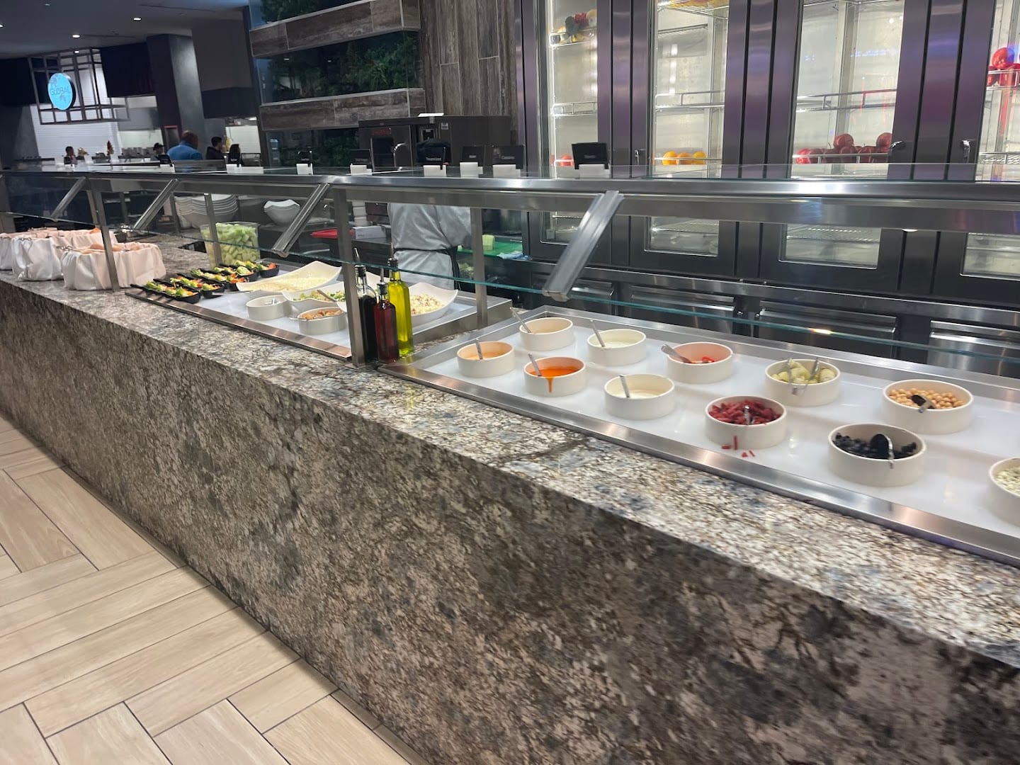 Rampart Buffet, photo 4