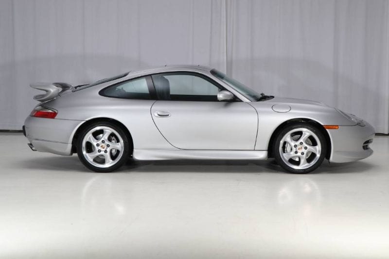 Tif's Foreign Car Care, photo 3