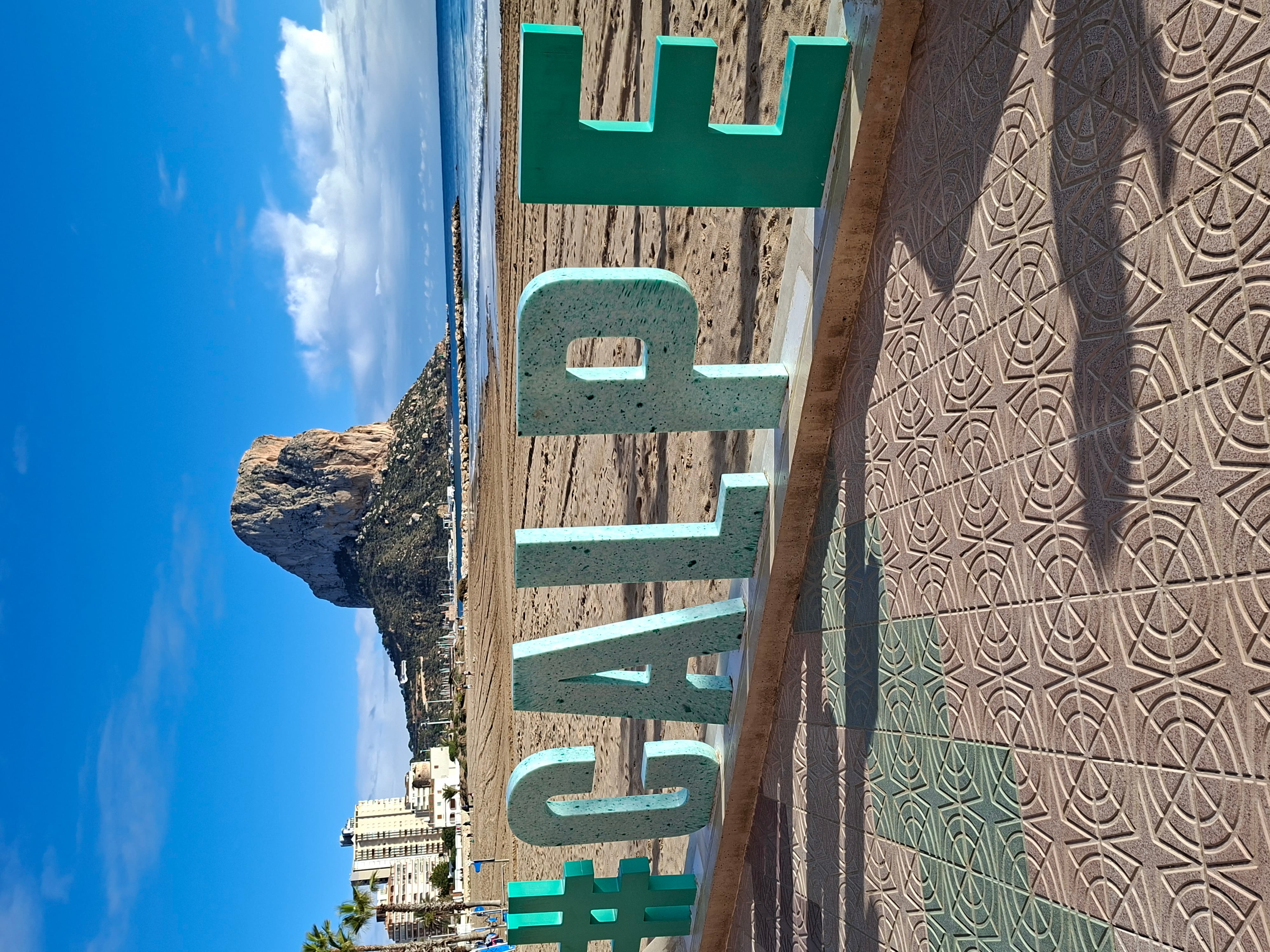 Autumn cultural events in Calp on the Costa Blanca